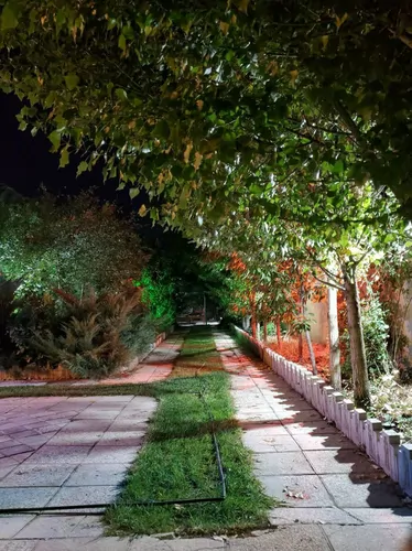 تصویر 9 - ویلا  فردوس استخردار آبسرد  در  مشهد