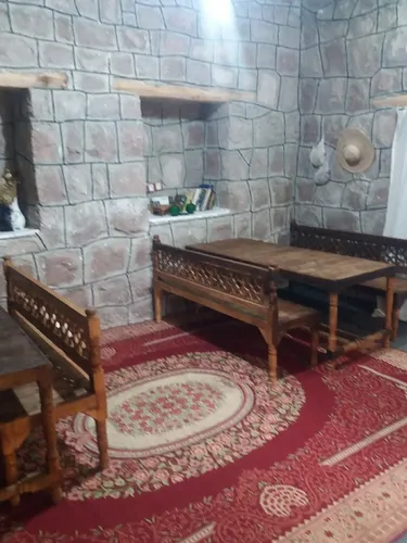 تصویر 3 - اقامتگاه بوم‌گردی  رزجرد (3) در الموت