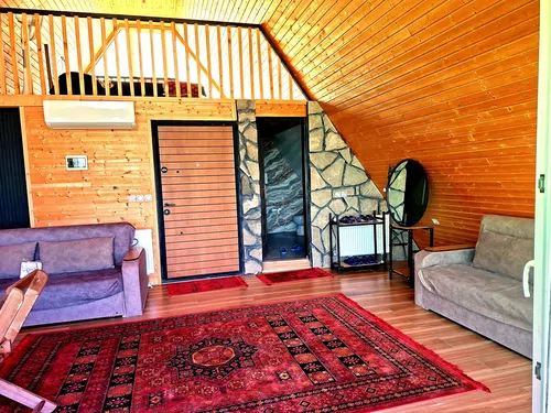 تصویر 41 - آپارتمان ساحلی ارتمیا (واحد 6) در رضوانشهر