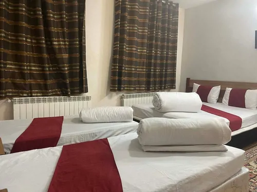 تصویر 6 - سوییت عطایی یزدی (4 تخته دو) در  مشهد