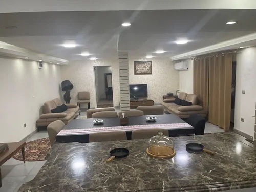تصویر 12 - آپارتمان مبله در مرزداران (1)  در  تهران