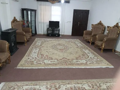 تصویر 4 - آپارتمان اقامتگاه ایلماه در تالش