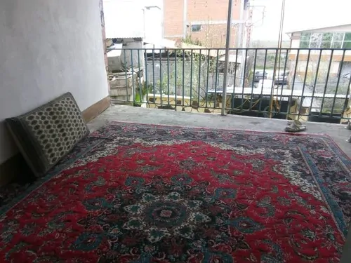 تصویر 10 - خانه مبله کژال در  شیرگاه