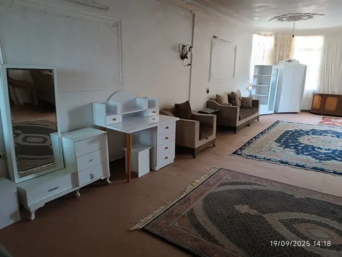 تصویر 3 - آپارتمان اقامتگاه شهر اردبیل  در اردبیل