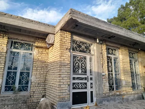 تصویر 11 - خانه پارسه  در  مرودشت