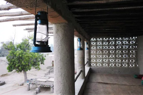 تصویر 7 - اقامتگاه بومگردی باعوید در قشم