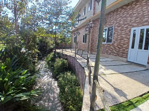 تصویر 15 - سوییت ملبه نارنج سرا (واحد 300) با صبحانه رایگان  در  نشتارود