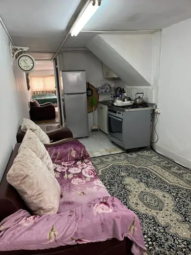 تصویر 2 - سوییت صبو در رشت