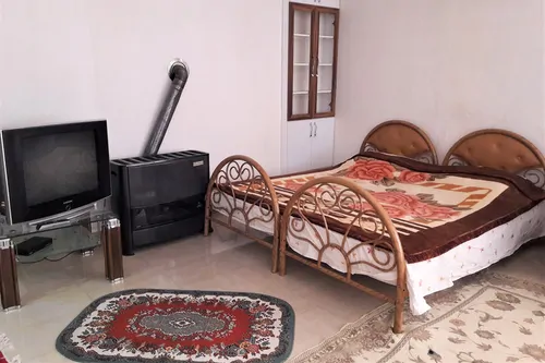 تصویر 2 - آپارتمان ائل گلی چنار(دربستی) در تبریز