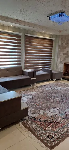 تصویر 5 - ویلا ویلای دو خوابه ساحلی در سرخ رود