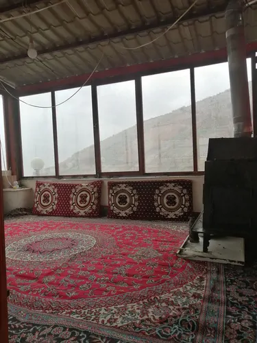 تصویر 11 - ویلا بلم جرک در مینودشت
