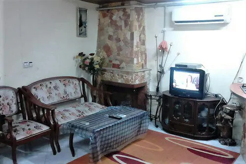 تصویر 2 - ویلا نبی زاده در فریدون کنار