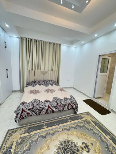 تصویر 9 - آپارتمان ساحلی سوزا (واحد ۳) در  قشم