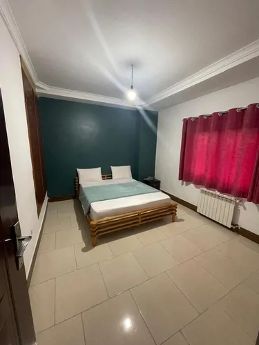 تصویر 7 - آپارتمان مبله دریاسر (301) با ویو دریا در  نشتارود