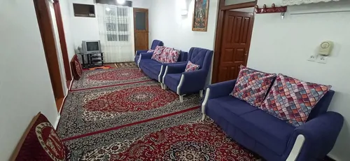 تصویر 4 - ویلا چشم انداز جنگلی دالخانی حسنی در  رامسر
