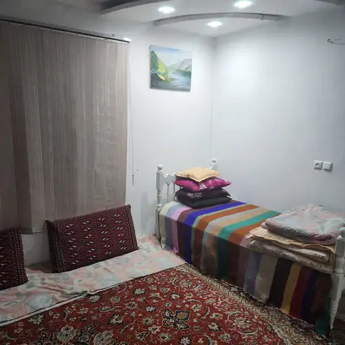 تصویر 5 - روستایی و عشایری باغ  در  اصفهان