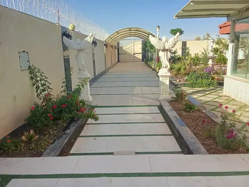 تصویر 3 - آپارتمان بهاران ۶ در اصفهان
