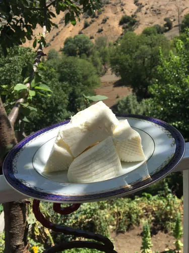 تصویر 5 - روستایی و عشایری ویوو عالی در  دیلمان