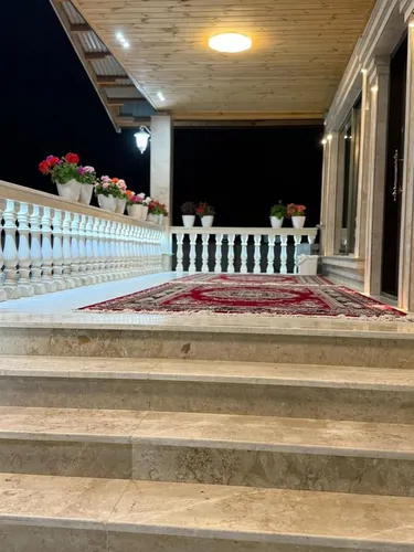 تصویر 10 - ویلا همتا در  اسالم