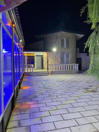 تصویر 2 - ویلا ویلای سه خواب استخر ابگرم برین ویلا در سهیلیه