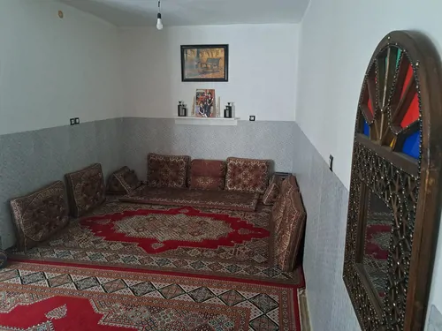 تصویر 6 - ویلا هلیا در  آبیک
