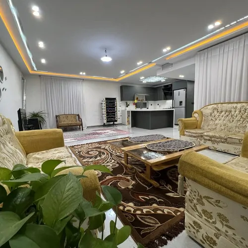 تصویر 5 - ویلا استخردار آبسرد ماهان در  کردان