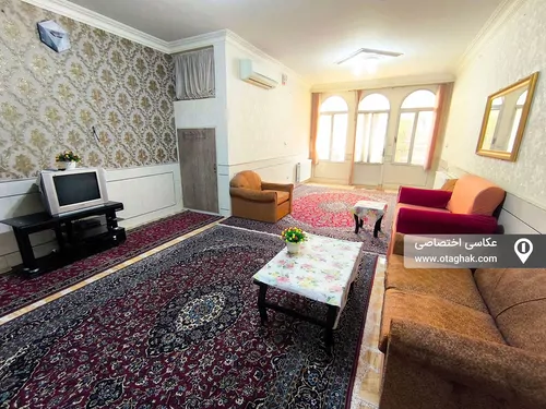 تصویر 5 - خانه ویلایی کاشو (سهراب 2) در کاشان