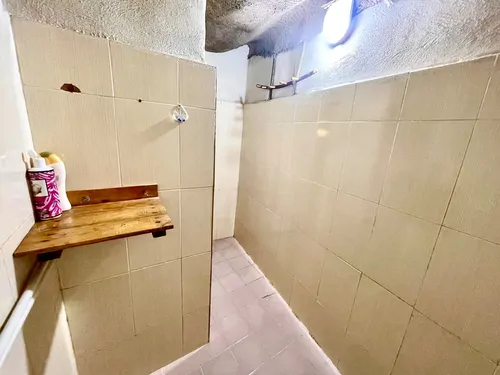 تصویر 21 - اقامتگاه بوم‌گردی خانه خورشید (واحد دیریا)  در  هرمز