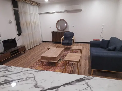 تصویر 2 - آپارتمان خانه ی پدری (6) در  اهواز