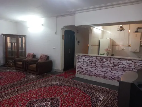 تصویر 3 - خانه جاویدان در کاشان