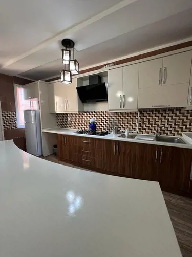 تصویر ۱ - آپارتمان ستاره کاسپین (نزدیک به دریا) در  انزلی