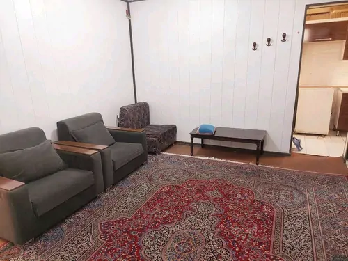 تصویر 2 - خانه کریم الدینی (6) در مشهد