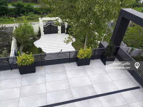 تصویر 41 - ویلا بهشت نيكان در  خمام