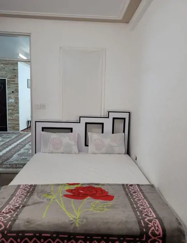 تصویر 13 - خانه مبله لادن در  کاشان