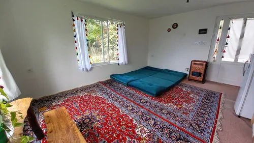 تصویر 4 - خانه خانه فلت تیکا در زیراب