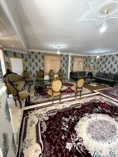 تصویر 2 - ویلا ویلا دوبلکس باغ در سهیلیه