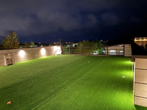 تصویر 19 - ویلا استخردار آبگرم چناران با بیلیارد و فوتبالدستی در شهسوار