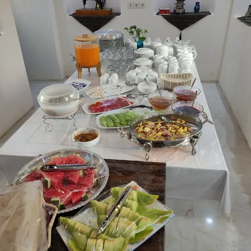 تصویر 4 - هتل سنتی عمارت پدری( جامعی) واحد 2 در  شوشتر
