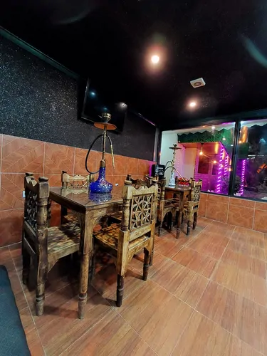 تصویر 8 - اقامتگاه بوم‌گردی سیمرغ (2)  در  انزلی