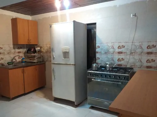 تصویر 3 - خانه ویلایی دیناچال در پره‌سر