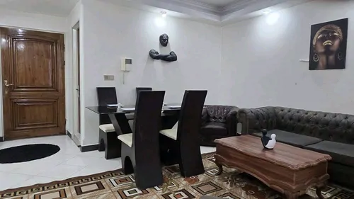تصویر 3 - آپارتمان مبله (4) در خیابان شریعتی در تهران
