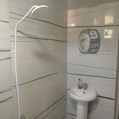تصویر 3 - کلبه اقامتگاه رحمن زاده در ماسال