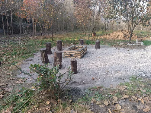تصویر 26 - ویلا رویای سبز در  سوادکوه