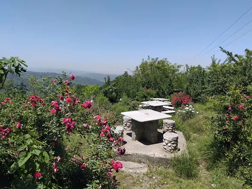 تصویر 12 - سوییت عمو رشید (واحد ۷) در بابل