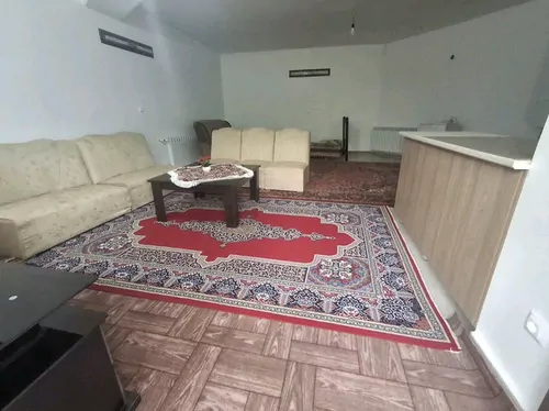 تصویر 4 - آپارتمان مبله پارسا و پانیسا در  دوهزارشهسوار