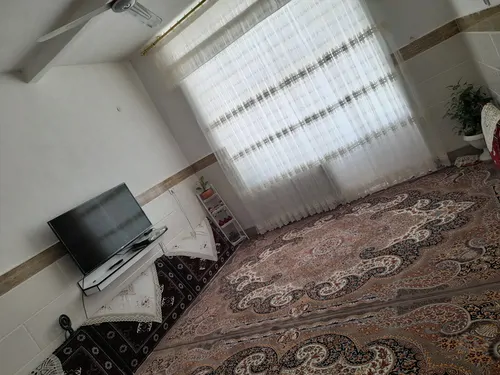 تصویر 11 - خانه عارف (۲) در  بندر ترکمن