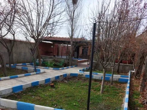 تصویر 4 - ویلا ویلا کردان  در کردان