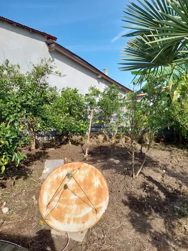 تصویر 4 - ویلا امنیت فوق العاده خیلی دنج باغ بینظیر ۱۷ در چمستان