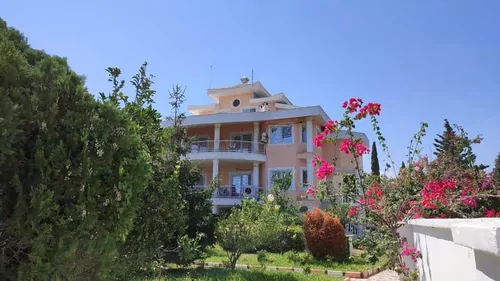 تصویر 38 - ویلا ساحلی رئوف با بیلیارد  در  چالوس