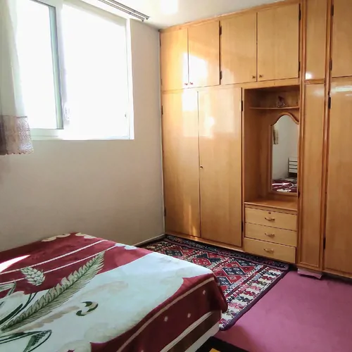 تصویر 9 - آپارتمان مبله مادرانه در  اصفهان